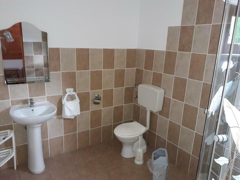 Casa Delureni Esterno foto