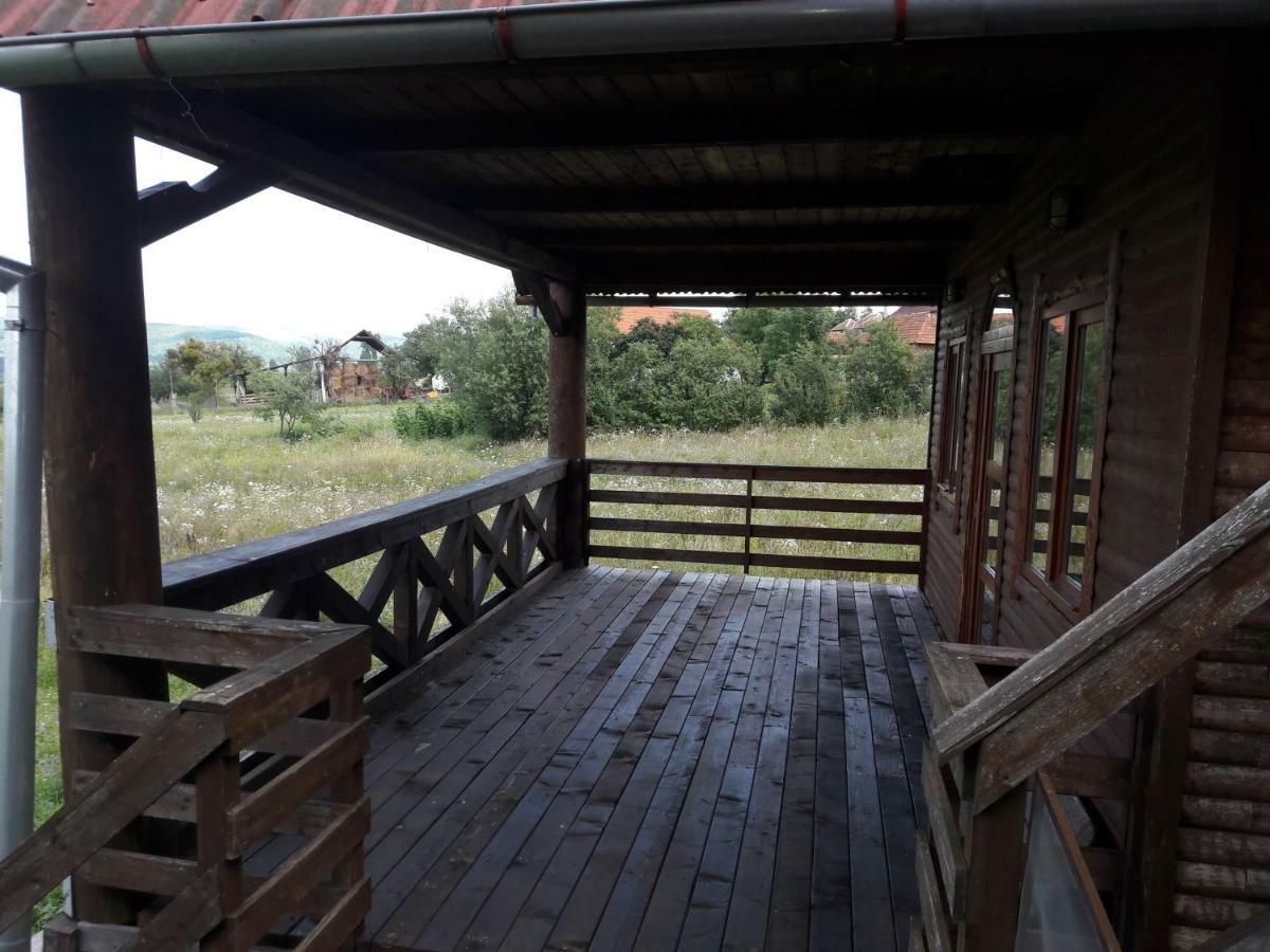 Casa Delureni Esterno foto