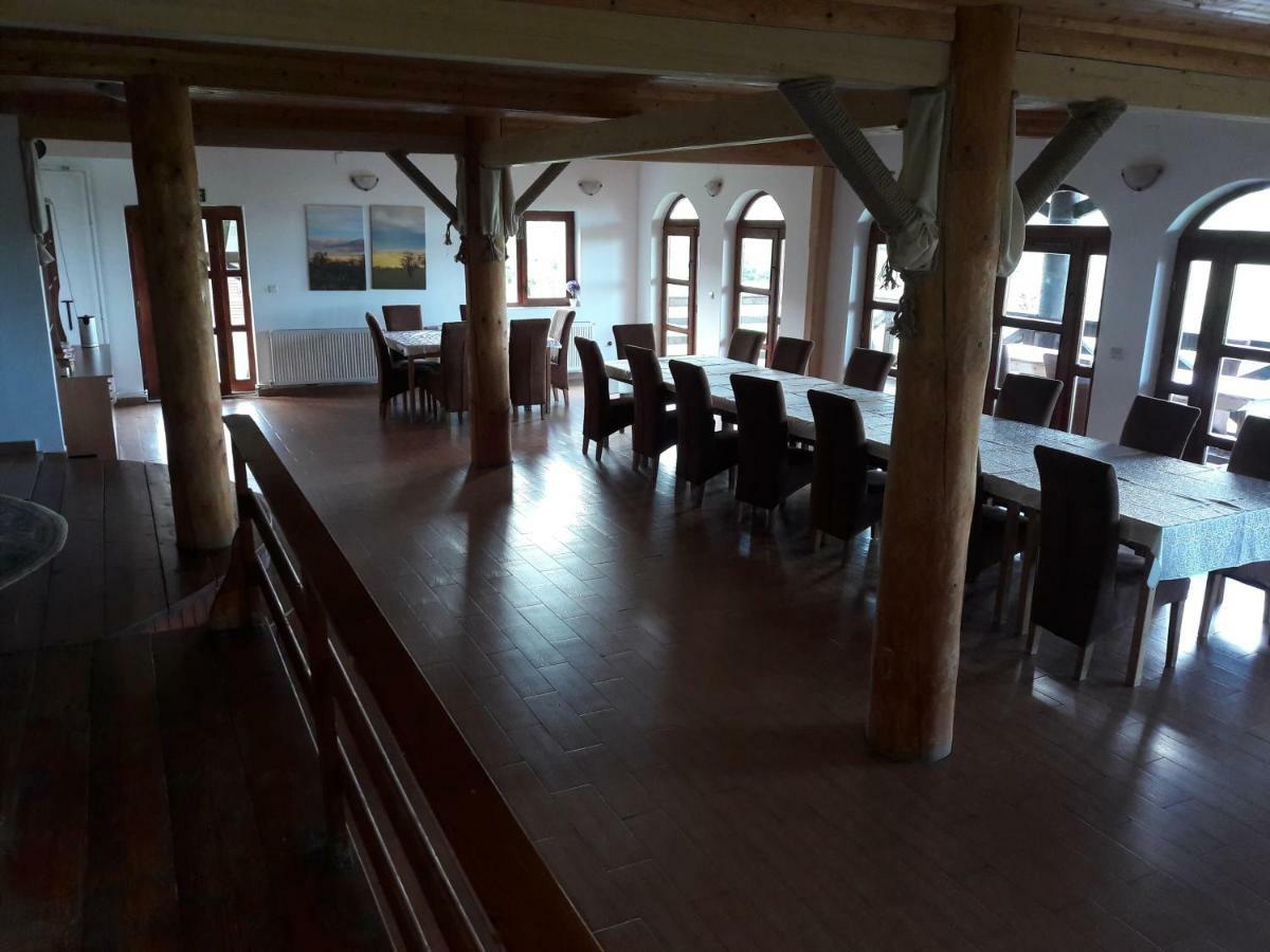 Casa Delureni Esterno foto