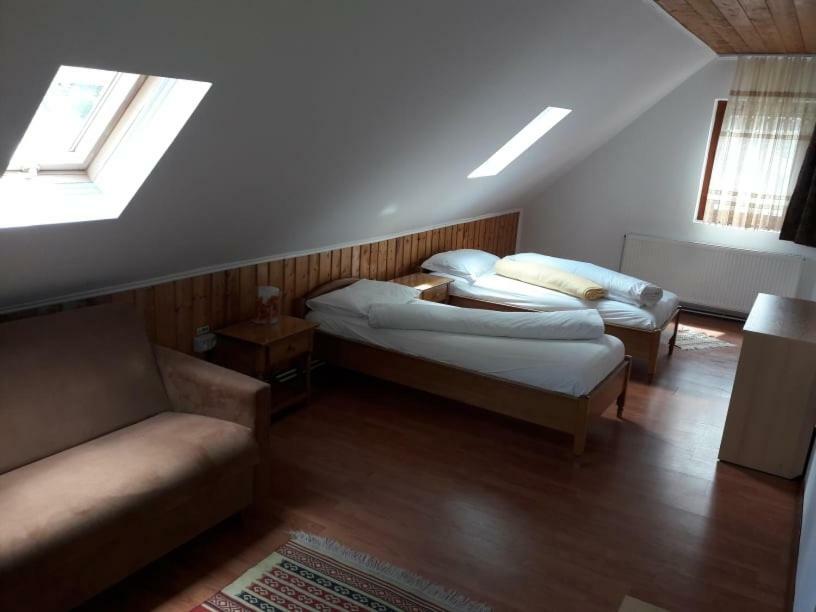 Casa Delureni Esterno foto