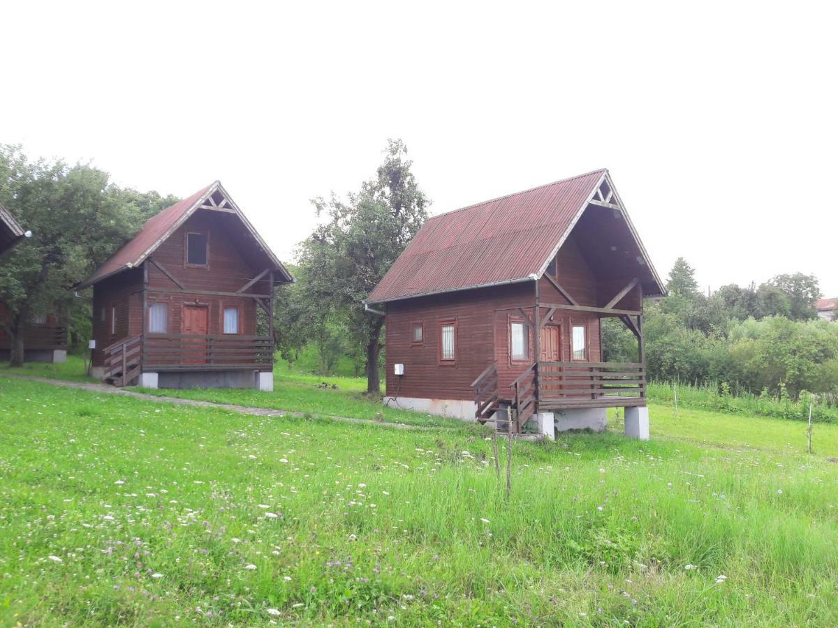 Casa Delureni Esterno foto