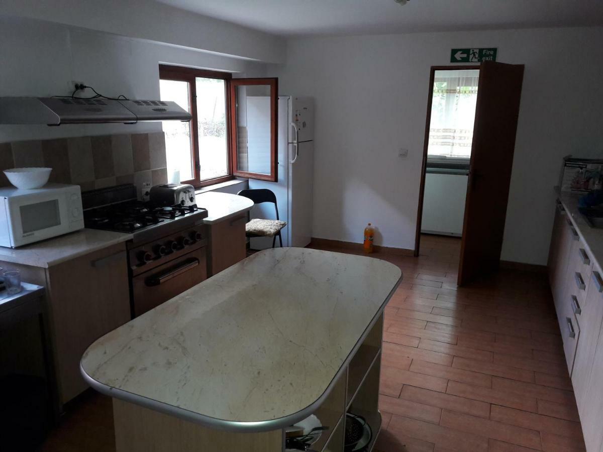 Casa Delureni Esterno foto