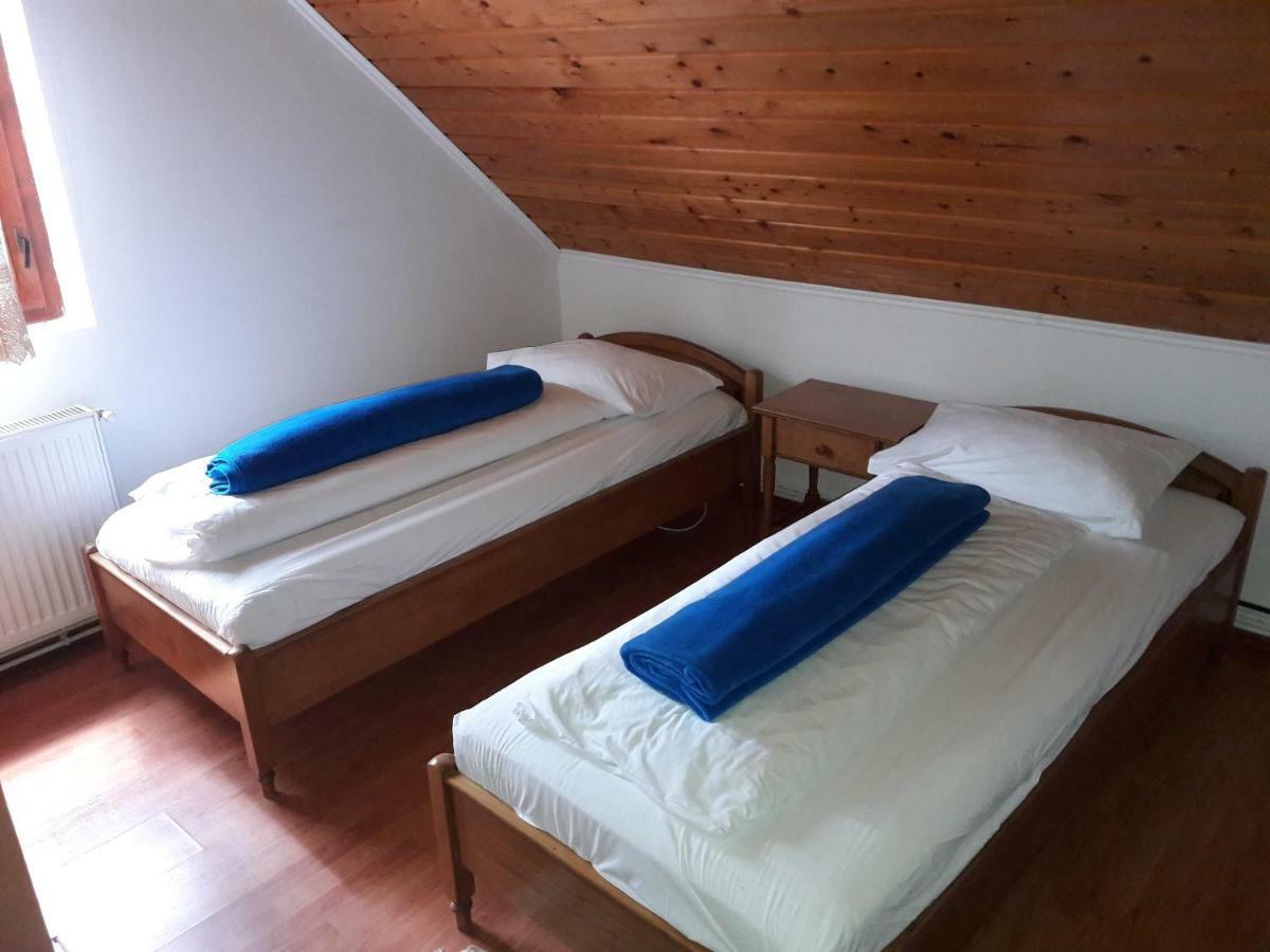 Casa Delureni Esterno foto