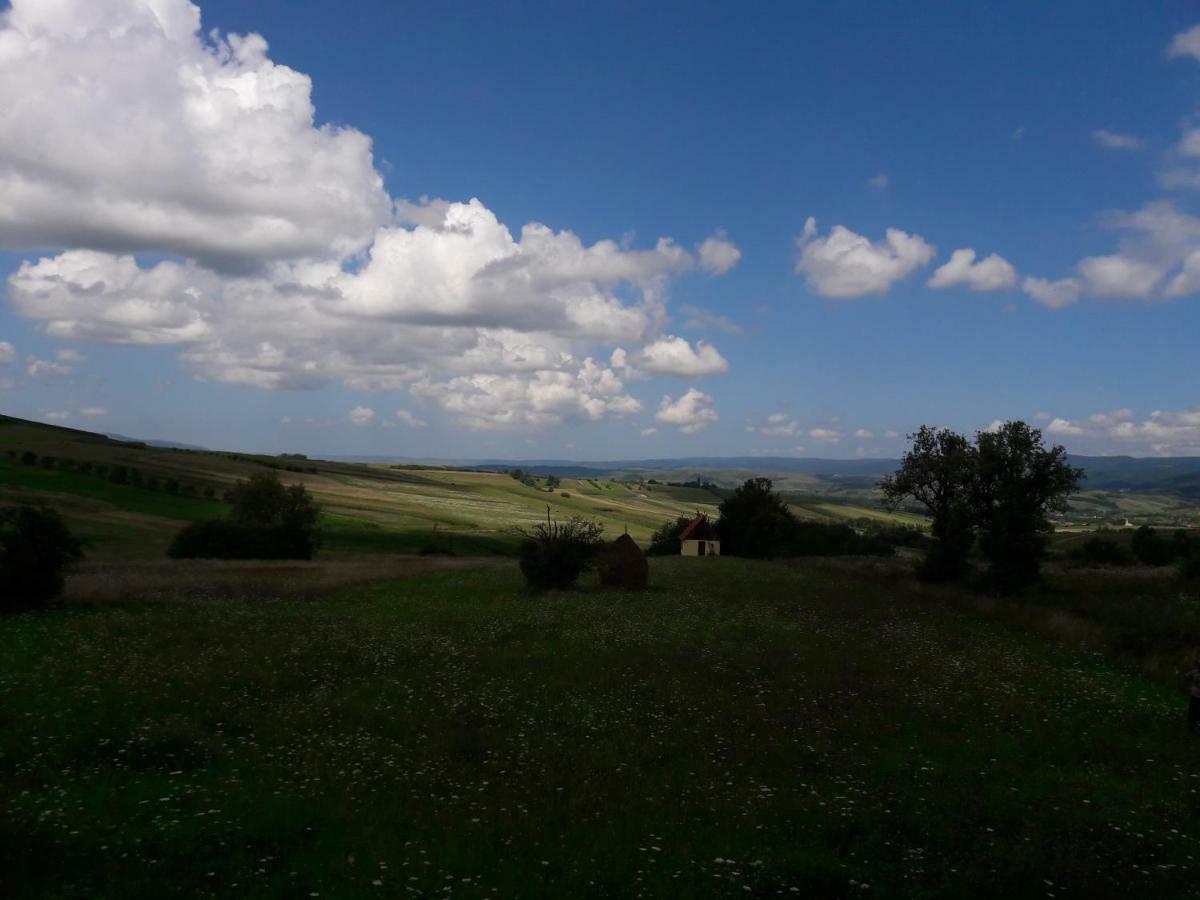 Casa Delureni Esterno foto