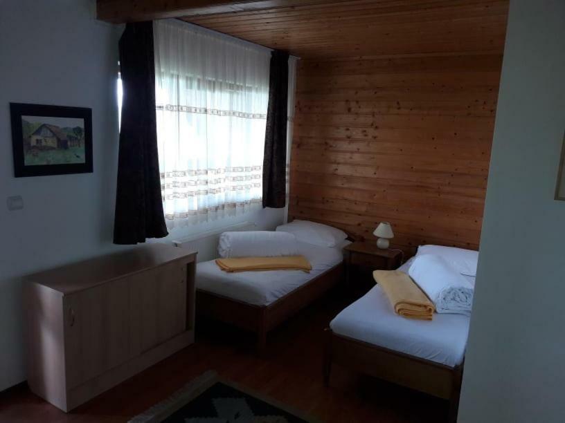 Casa Delureni Esterno foto