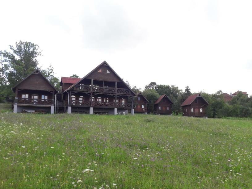 Casa Delureni Esterno foto