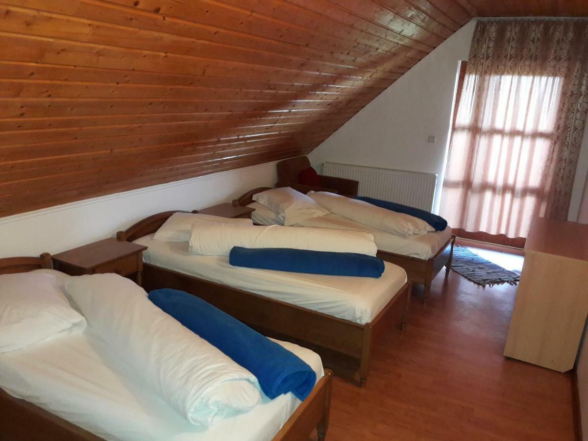 Casa Delureni Esterno foto