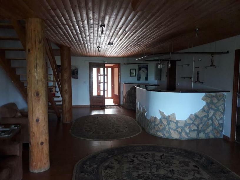 Casa Delureni Esterno foto