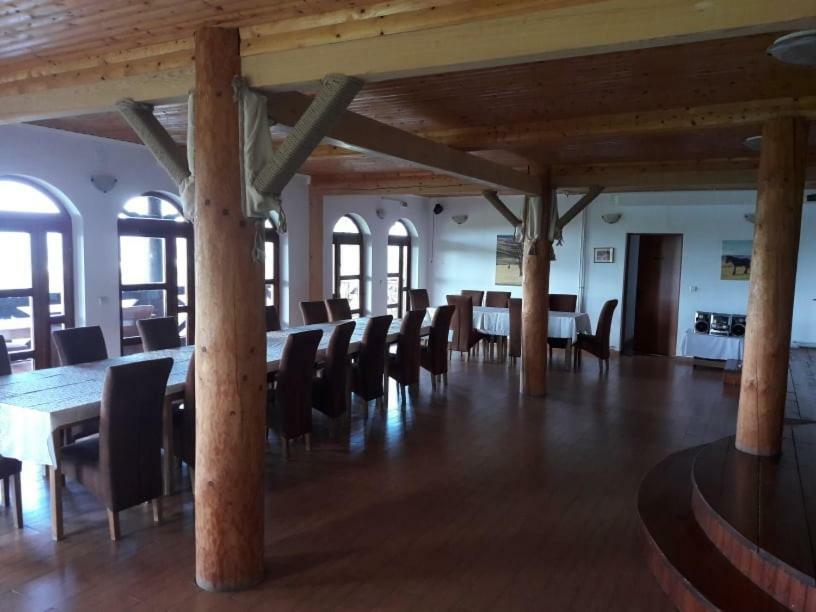 Casa Delureni Esterno foto