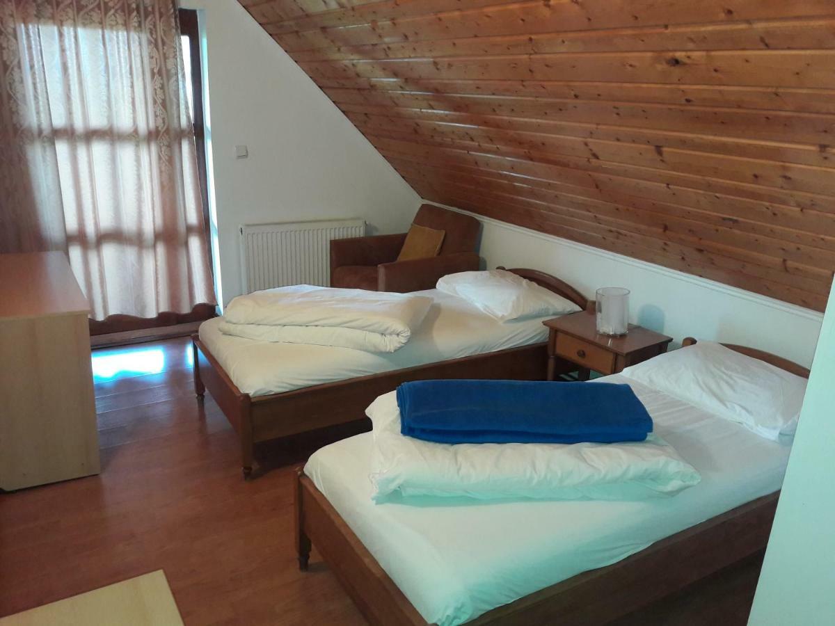 Casa Delureni Esterno foto